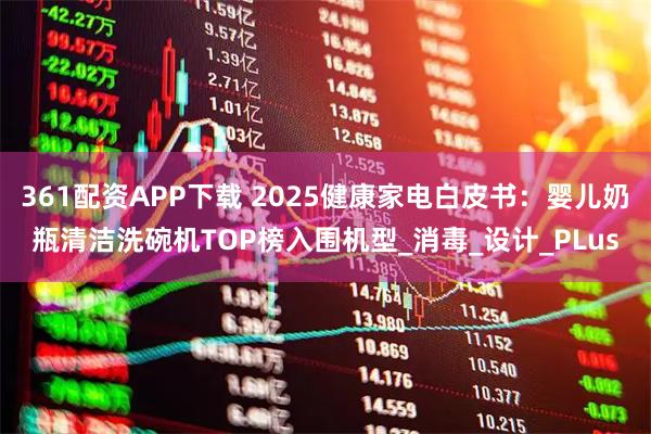 361配资APP下载 2025健康家电白皮书：婴儿奶瓶清洁洗碗机TOP榜入围机型_消毒_设计_PLus
